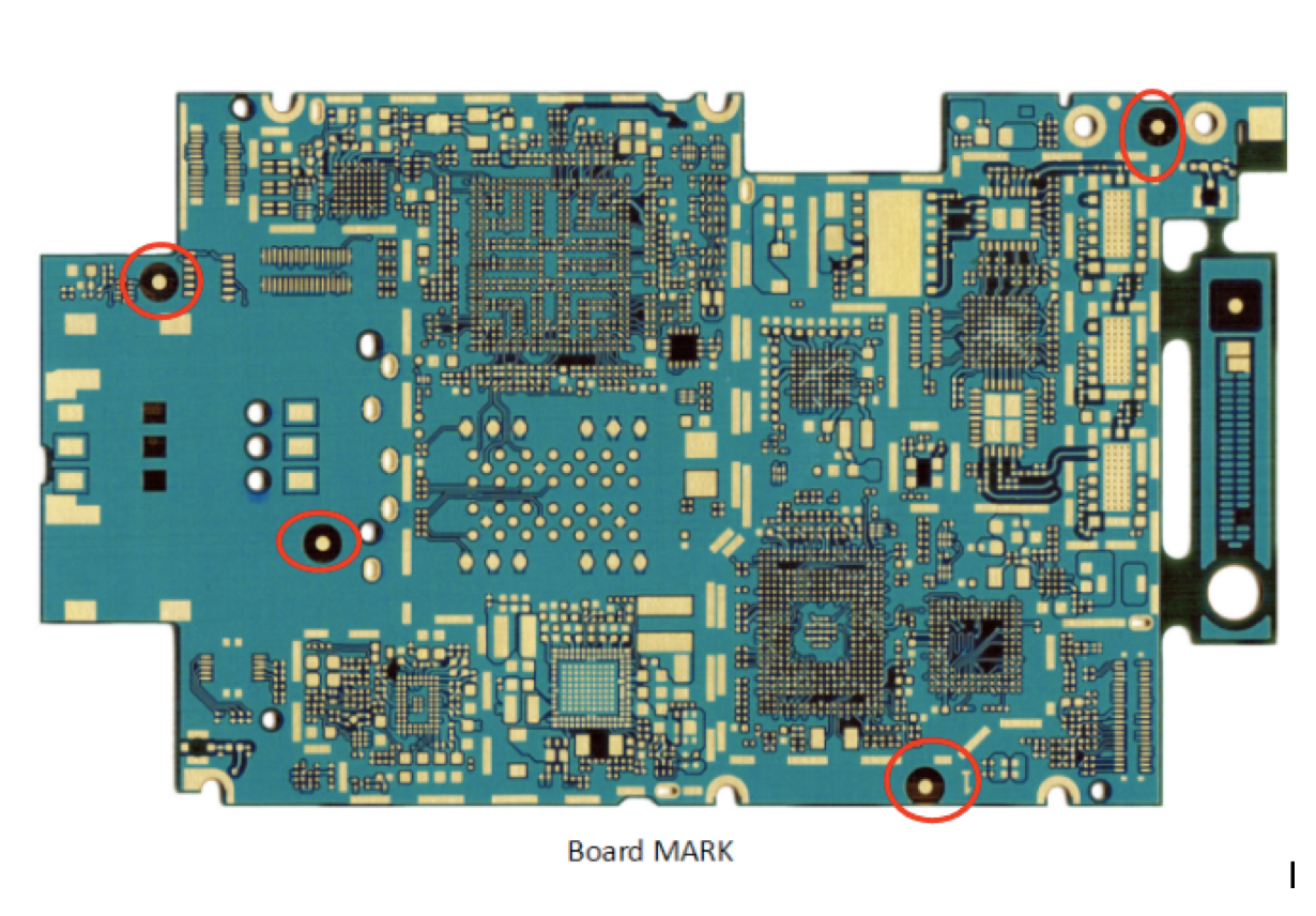 The Basics of PCB Marking
